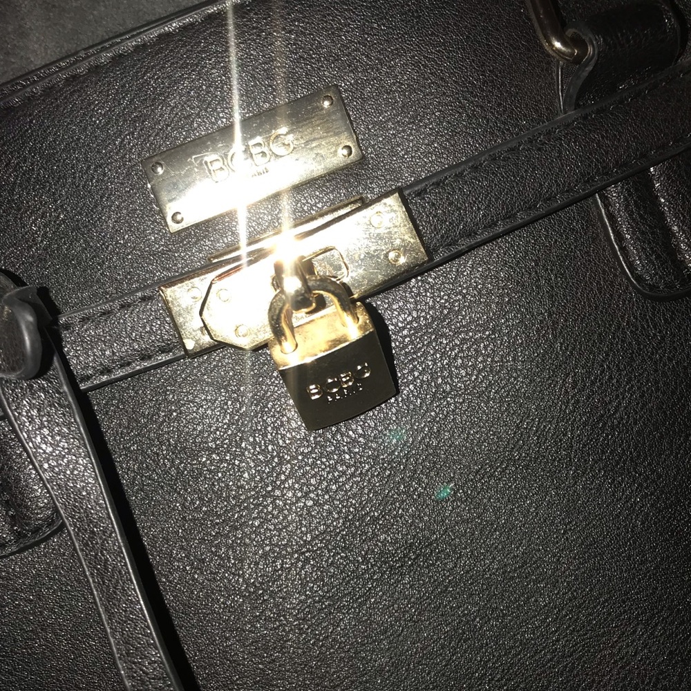 Beautiful purse
